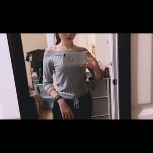 Topshop Top